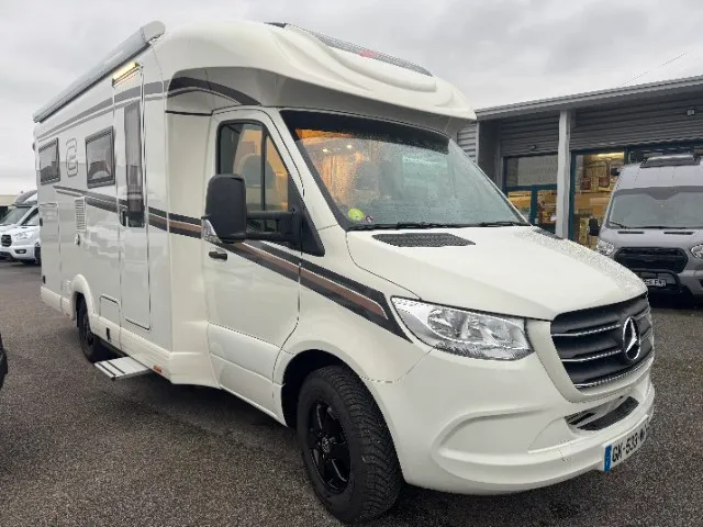 C TOURER T 143 LE