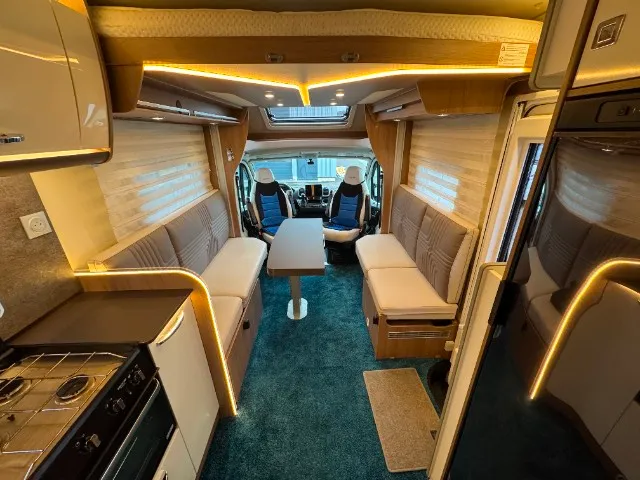 LYSEO PRIVILIGE 680 G