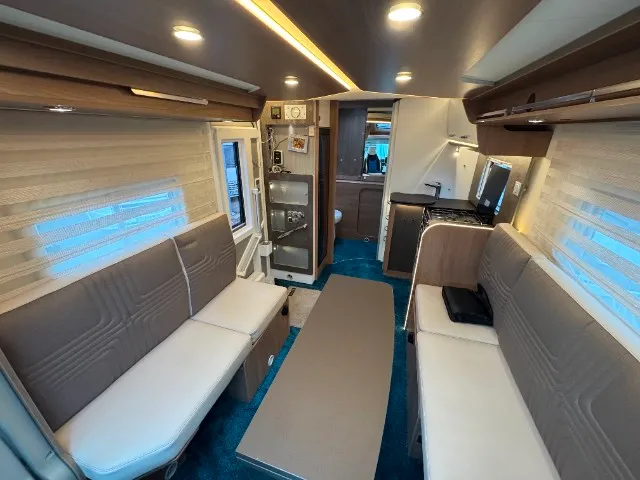 LYSEO PRIVILIGE 680 G