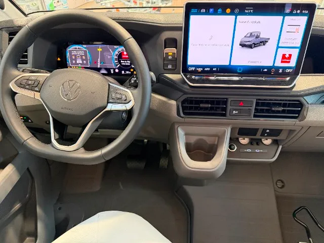 Camping-car - Dethleffs - Globebus Performance 4x4 - 2026