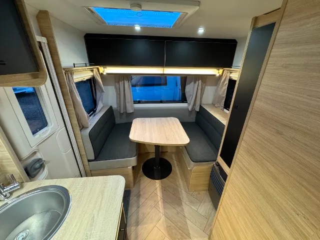 Caravane - Caravelair - 480 - 2026