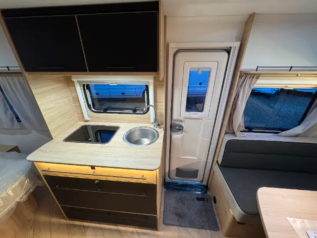 Caravane - Caravelair - 480 - 2026