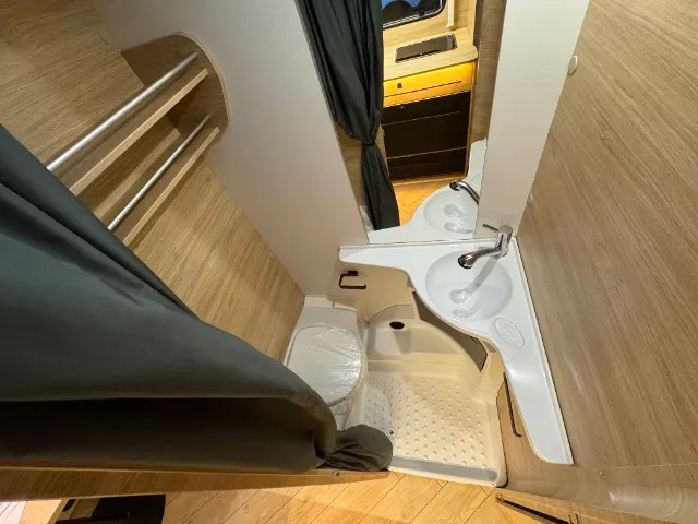 Caravane - Caravelair - 480 - 2026