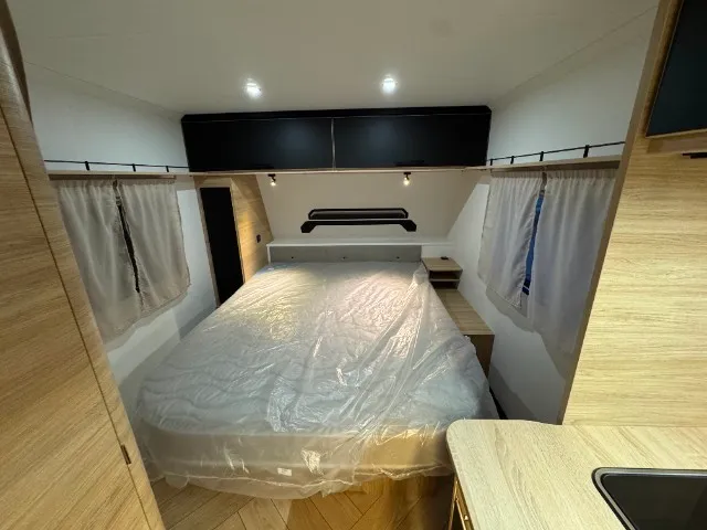 Caravane - Caravelair - 480 - 2026