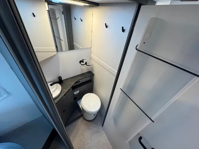 Camping-car - Etrusco - I 7400 QBC - 2026