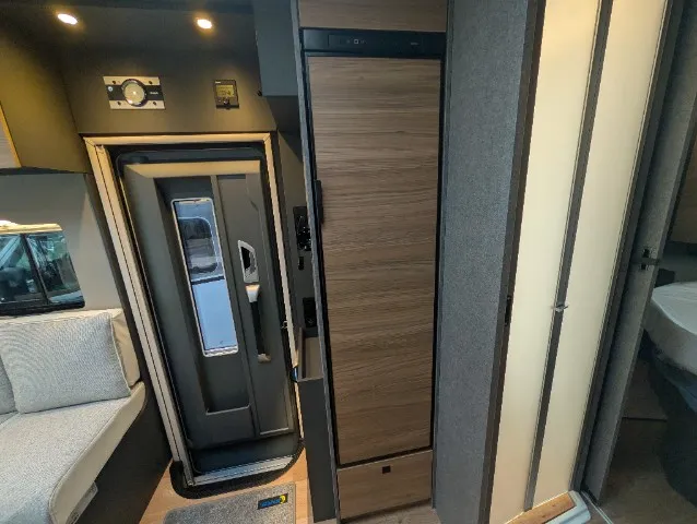 Camping-car - Dethleffs - Trend I 7057 DBL - 2026