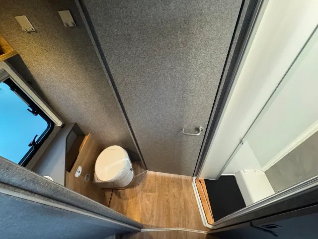 Camping-car - Dethleffs - Trend I 7057 DBL - 2026