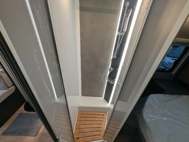 Camping-car - Dethleffs - Trend I 7057 DBL - 2026