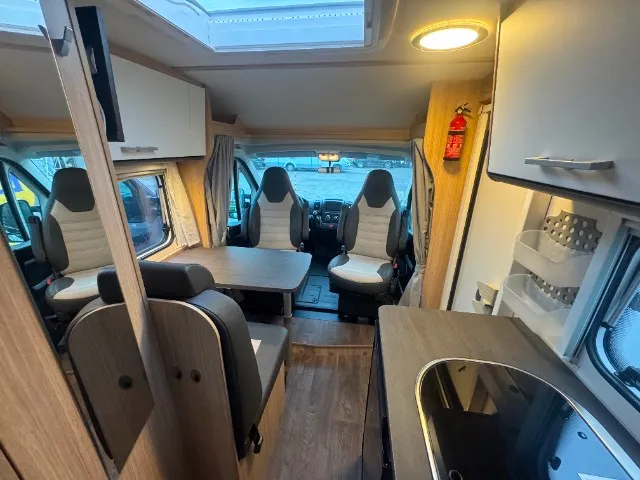 V 69 Adventure Edition