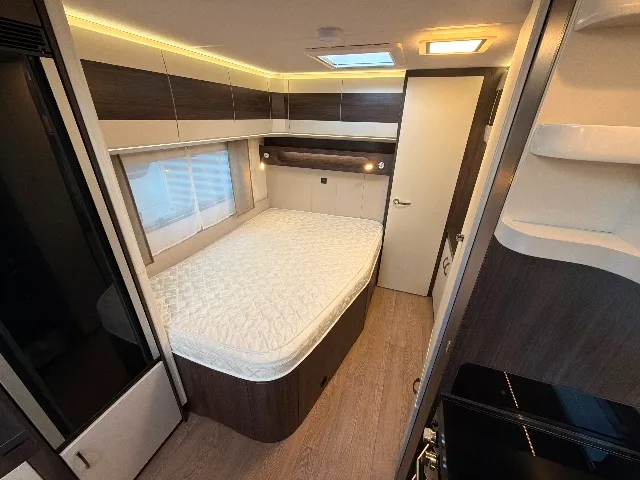 Caravane - Hobby - 560 WFU - 2026