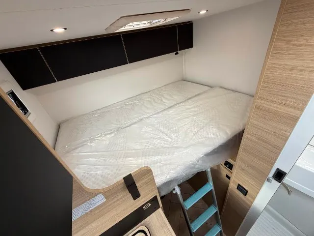 Camping-car - Challenger - S294 - 2026