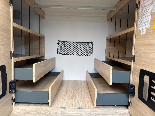 Camping-car - Challenger - 260 - 2025