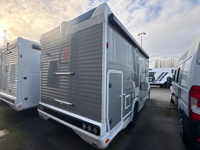 Camping-car - Challenger - 260 - 2025