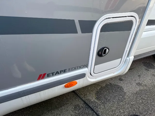 Camping-car - Challenger - 260 - 2025