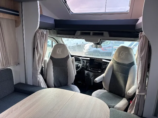 Camping-car - Challenger - 260 - 2025