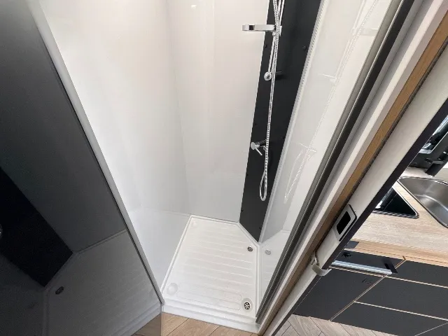 Camping-car - Challenger - 260 - 2025