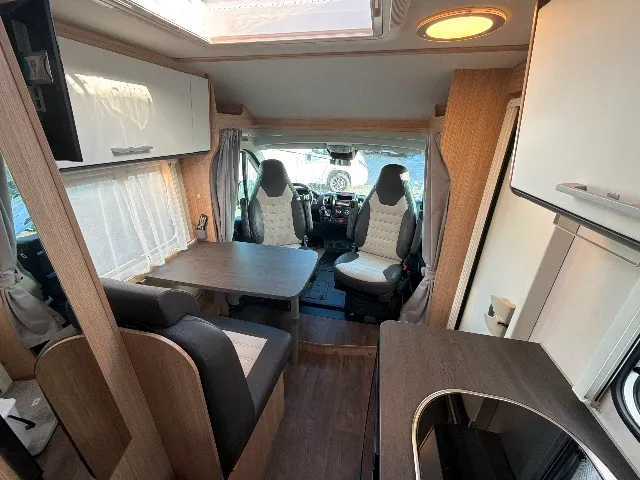 V 66 Adventure Edition