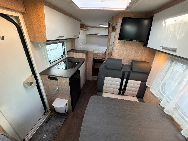 V 66 Adventure Edition