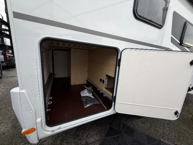 Camping-car - Sunlight - V 69 Adventure Edition - 2026