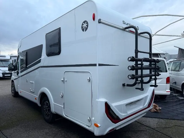 V 69 Adventure Edition