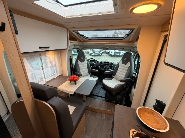 Camping-car - Sunlight - V 69 Adventure Edition - 2026