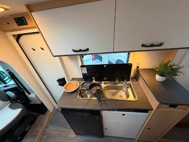 Camping-car - Sunlight - V 69 Adventure Edition - 2026