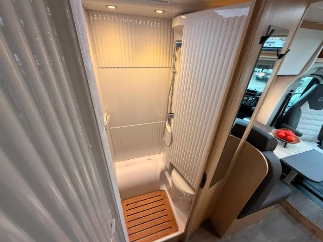 Camping-car - Sunlight - V 69 Adventure Edition - 2026