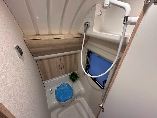 Caravane - Hobby - 400SFe - 2026