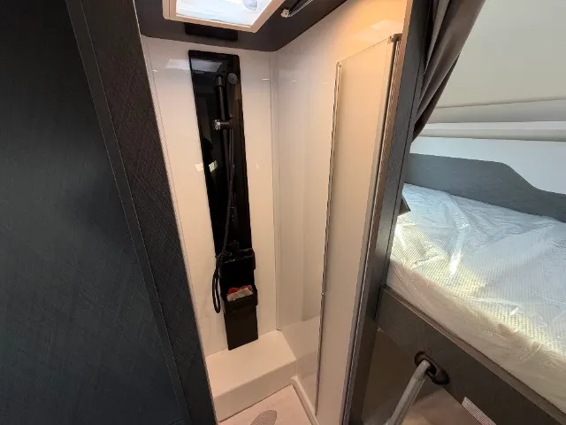 Camping-car - Etrusco - T 6.9 BB - 2026