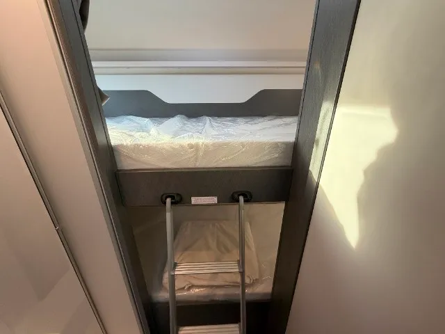 Camping-car - Etrusco - T 6.9 BB - 2026