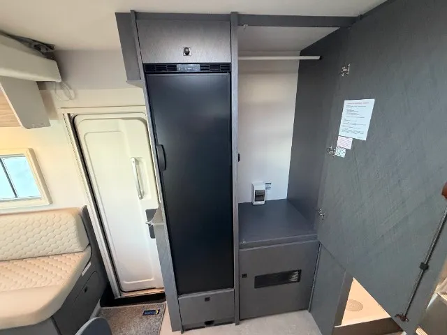 Camping-car - Etrusco - T 6.9 BB - 2026