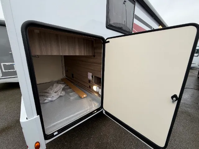 Camping-car - Roller Team - Kronos 265 TL - 2026