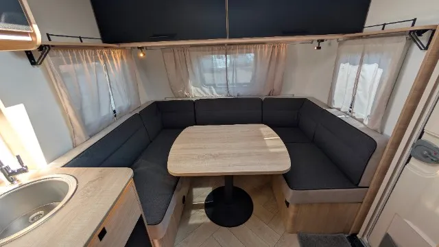 Caravane - Caravelair - 455 - 2026