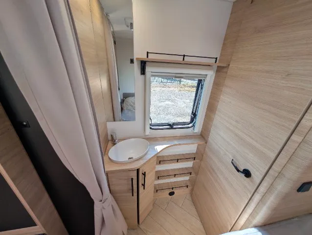 Caravane - Caravelair - 455 - 2026