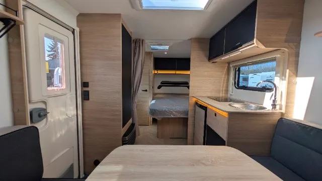 Caravane - Caravelair - 455 - 2026
