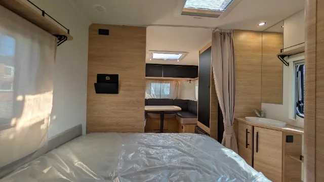 Caravane - Caravelair - 455 - 2026