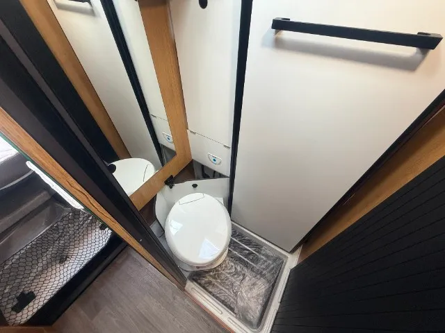 Fourgon aménagé - Font Vendôme - DuoVan - 2026