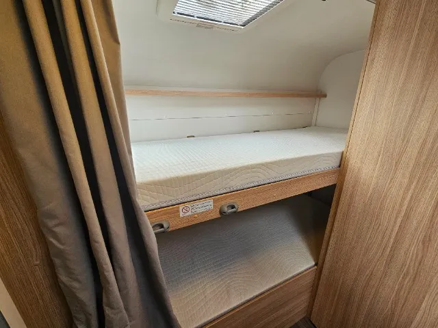 Camping-car - Sunlight - A72 - 2022