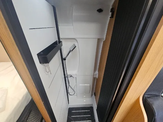 Fourgon aménagé - Font Vendôme - LeaderCamp - 2026