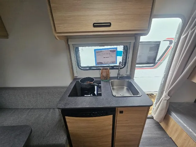 Caravane - Caravelair - 366 H - 2026