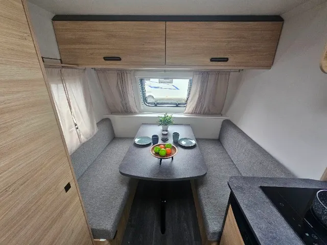 Caravane - Caravelair - 366 H - 2026