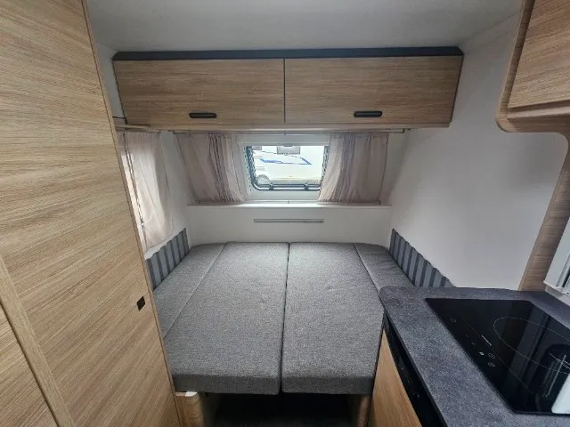 Caravane - Caravelair - 366 H - 2026