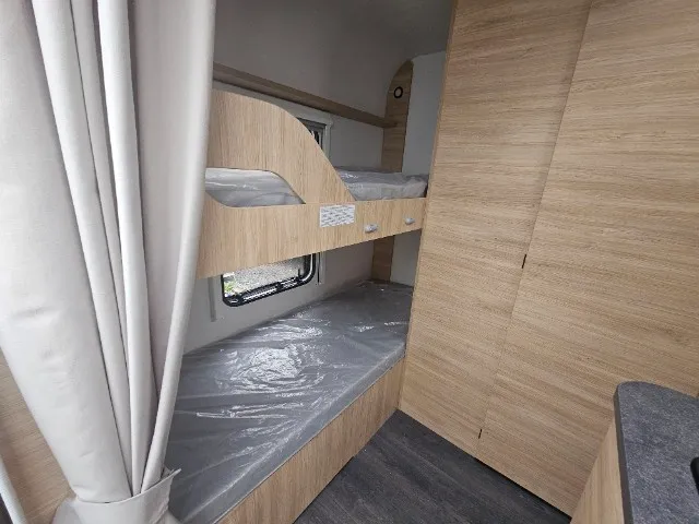 Caravane - Caravelair - 366 H - 2026