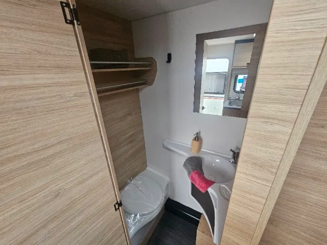 Caravane - Caravelair - 366 H - 2026