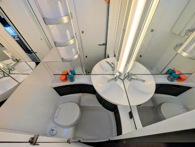 Caravane - Hobby - 540 UFF - 2026