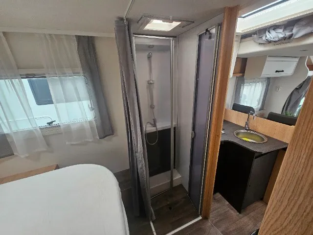 Camping-car - Sunlight - T 690 L Adventure Edition - 2024