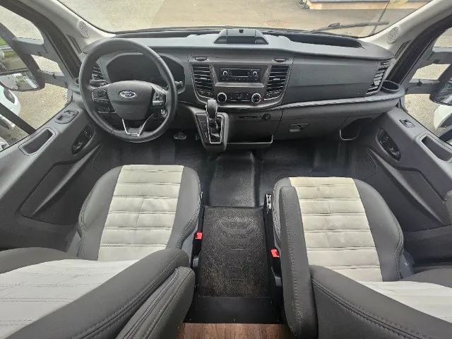 Camping-car - Sunlight - T 690 L Adventure Edition - 2024