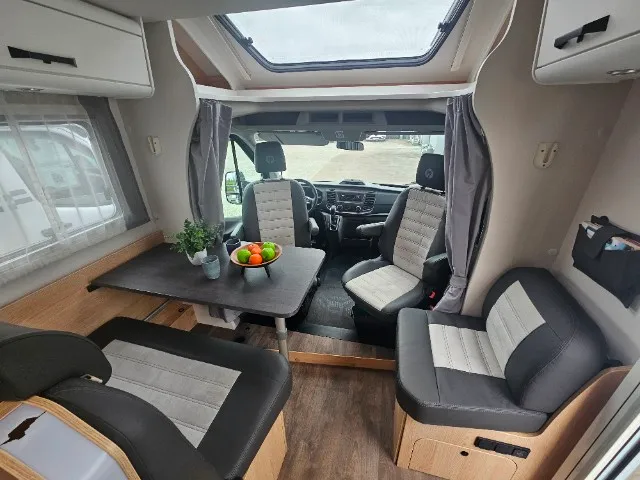 Camping-car - Sunlight - T 690 L Adventure Edition - 2024