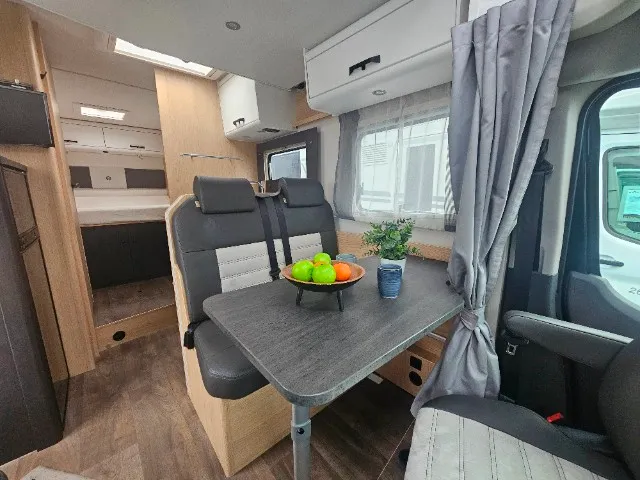 Camping-car - Sunlight - T 690 L Adventure Edition - 2024