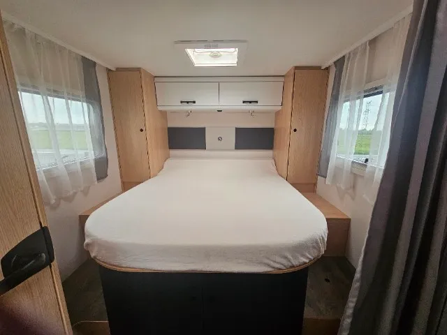 Camping-car - Sunlight - T 690 L Adventure Edition - 2024